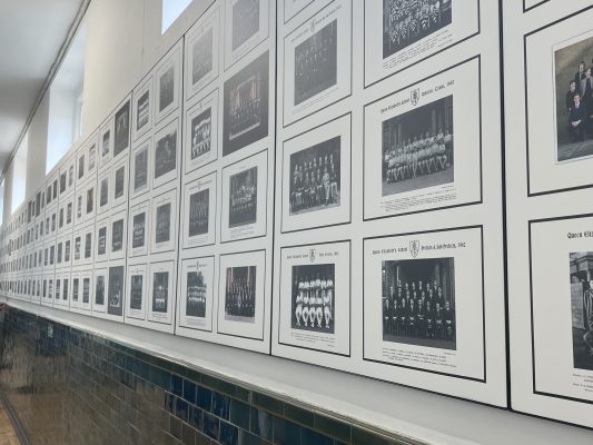 傳承與歡聚：伊麗莎白女王男校452周年校慶盛典熱鬧登場 