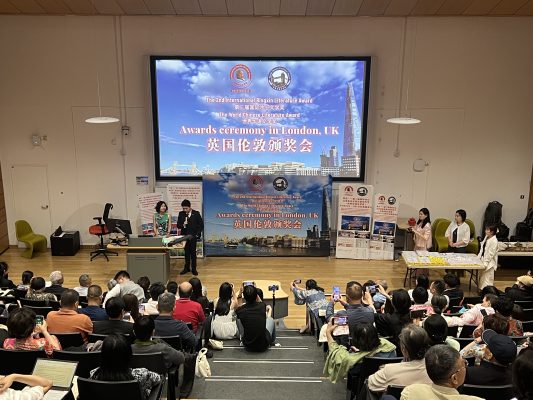活動現場圖片